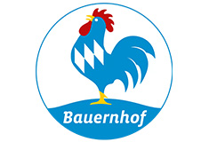 Ferien auf dem Bauernhof - Siegel