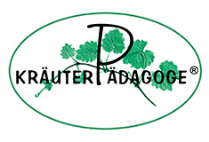 Kräuter Pädagoge - Siegel