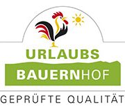 Urlaub auf dem Bauernhof in Krün - Siegel