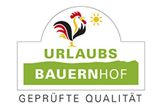 Urlaub auf dem Bauernhof in Krün - Siegel