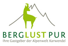 Berglust
