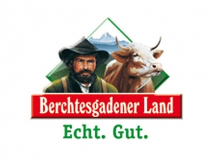 Molkerei Berchtesgadener Land