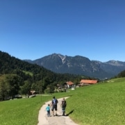 Familien Ausflug Tipp Karwendel